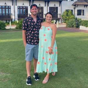 SUNDRESS OFFICIAL-Maureen Dress